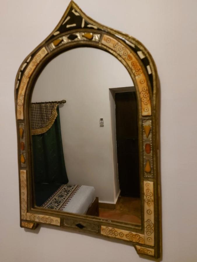 Riad Dar Karam Marakéš Exteriér fotografie