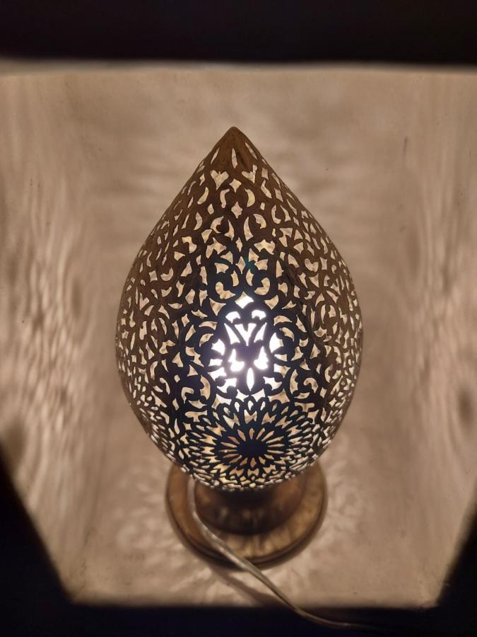 Riad Dar Karam Marakéš Exteriér fotografie