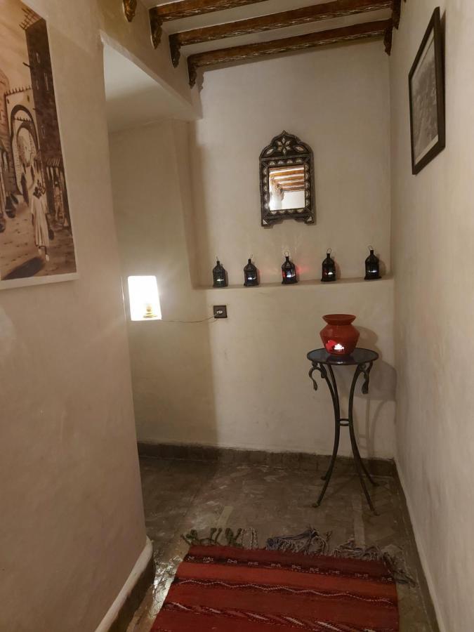 Riad Dar Karam Marakéš Exteriér fotografie