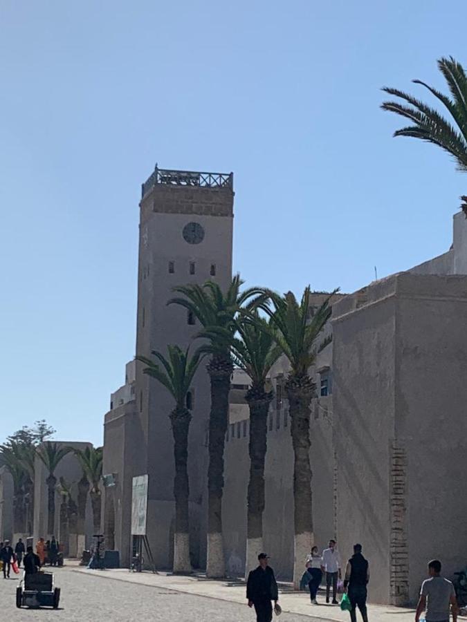 Riad Dar Karam Marakéš Exteriér fotografie
